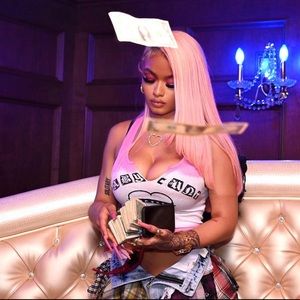 Meet your Posher, Cindy